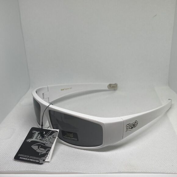 Locs Mens Sunglasses - Picture 1 of 4